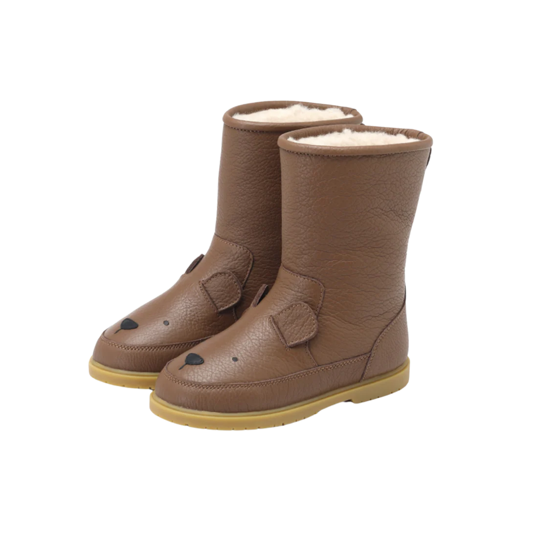 Donsje Wadudu Classic Boots | Bear