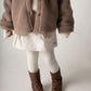 Donsje Wadudu Classic Boots | Bear