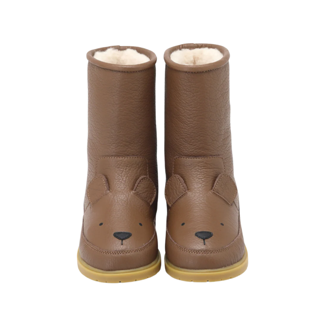 Donsje Wadudu Classic Boots | Bear