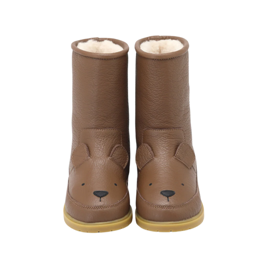 Donsje Wadudu Classic Boots | Bear