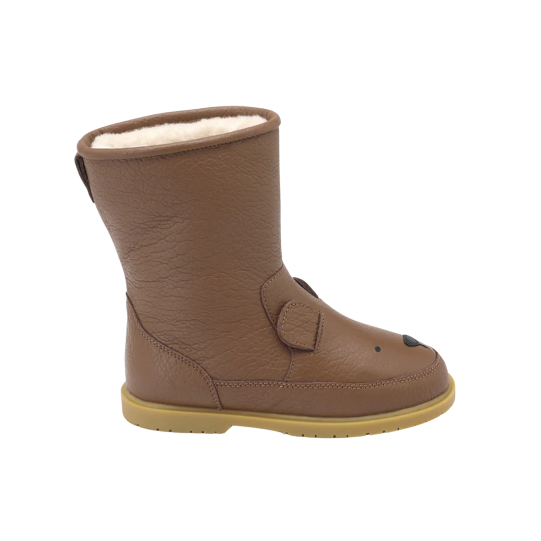 Donsje Wadudu Classic Boots | Bear