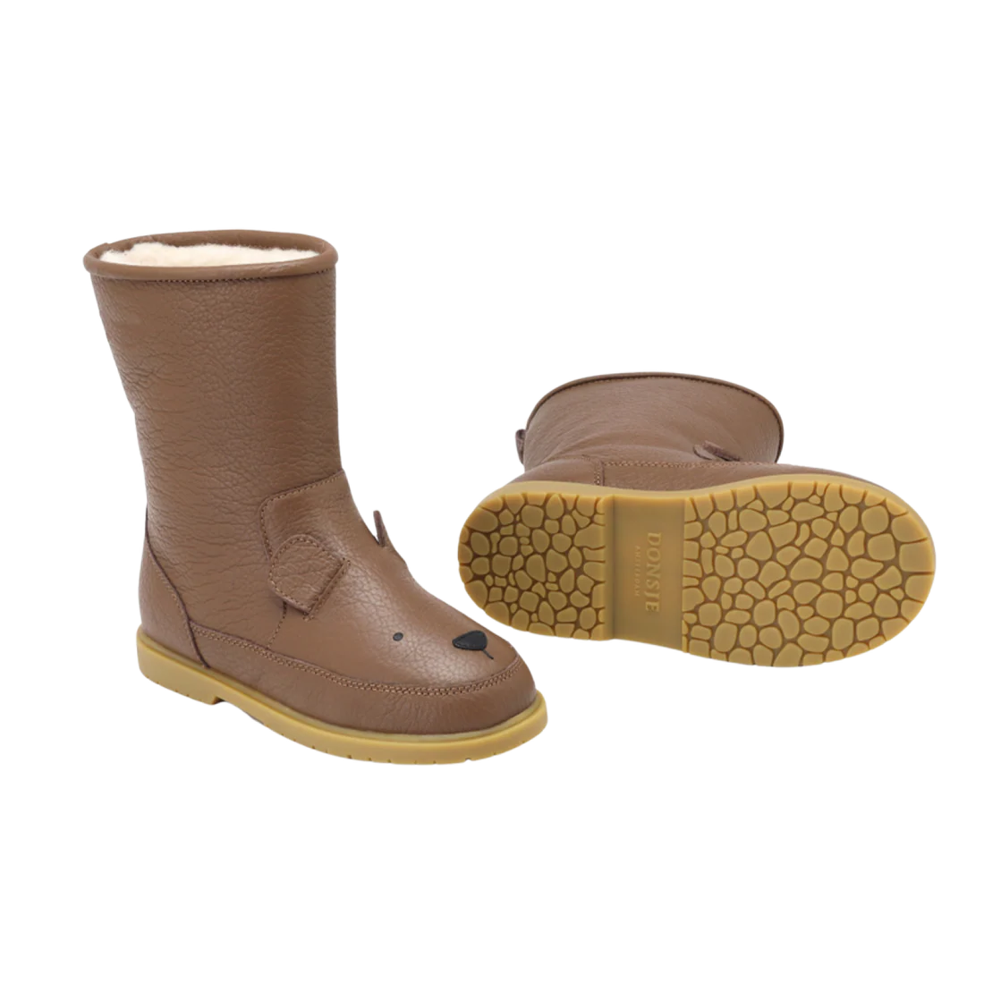 Donsje Wadudu Classic Boots | Bear