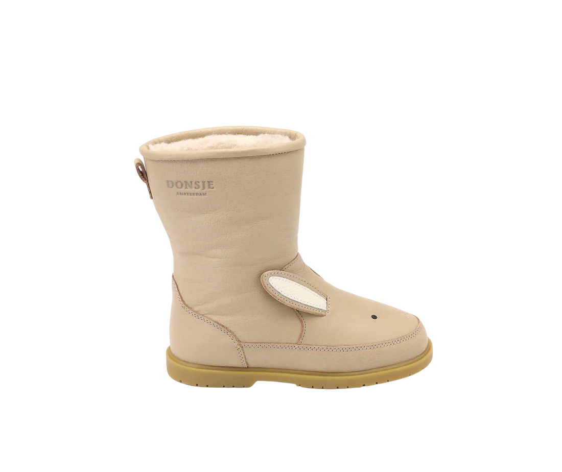Wadudu Classic Boots | Bunny
