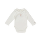 Davo Bodysuit | Unicorn | Off White