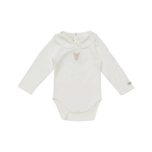 Davo Bodysuit | Unicorn | Off White