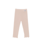 Joline Leggings - Misty Rose
