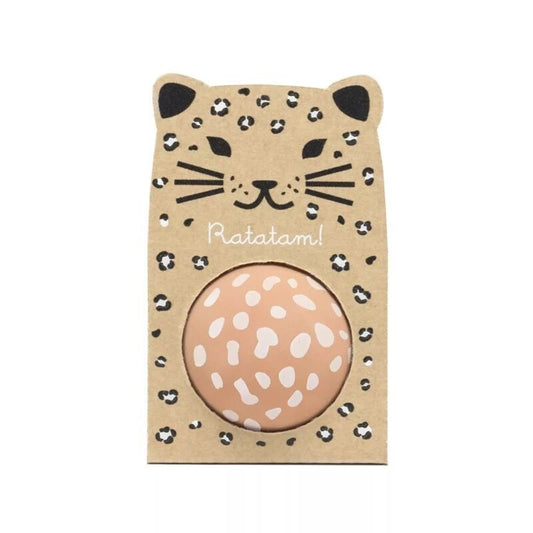 Ratatam - Hüpfball Rehkitz 4,3cm