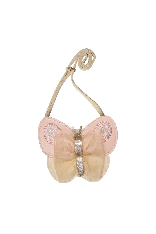 Leevje - KINDERHANDTASCHE BUTTERFLY