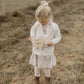 Leevje - KINDERHANDTASCHE BUTTERFLY