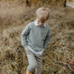 Hose - Olive