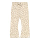 SCHLAG-LEGGINGS 'LEO' MIT SCHLEIFE AUS BIO-BAUMWOLLE