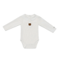Donsje Body | Bear | Off White