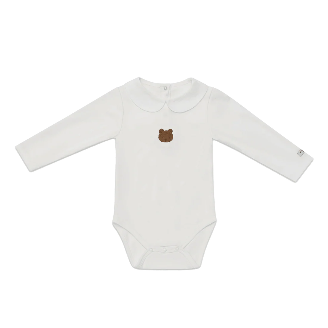 Donsje Body | Bear | Off White