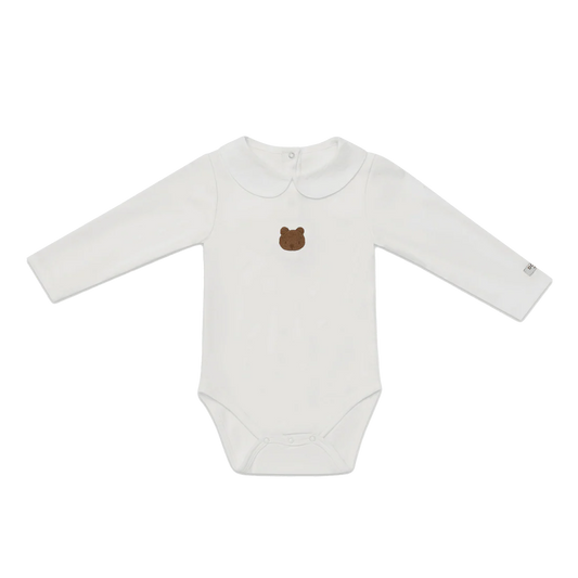 Donsje Body | Bear | Off White