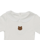 Donsje Body | Bear | Off White