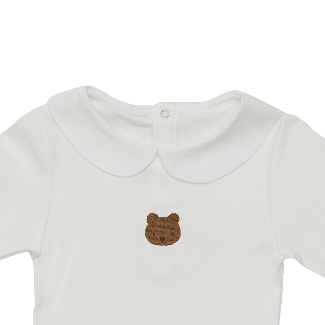 Donsje Body | Bear | Off White