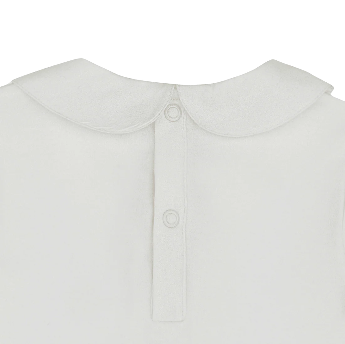 Donsje Body | Bear | Off White