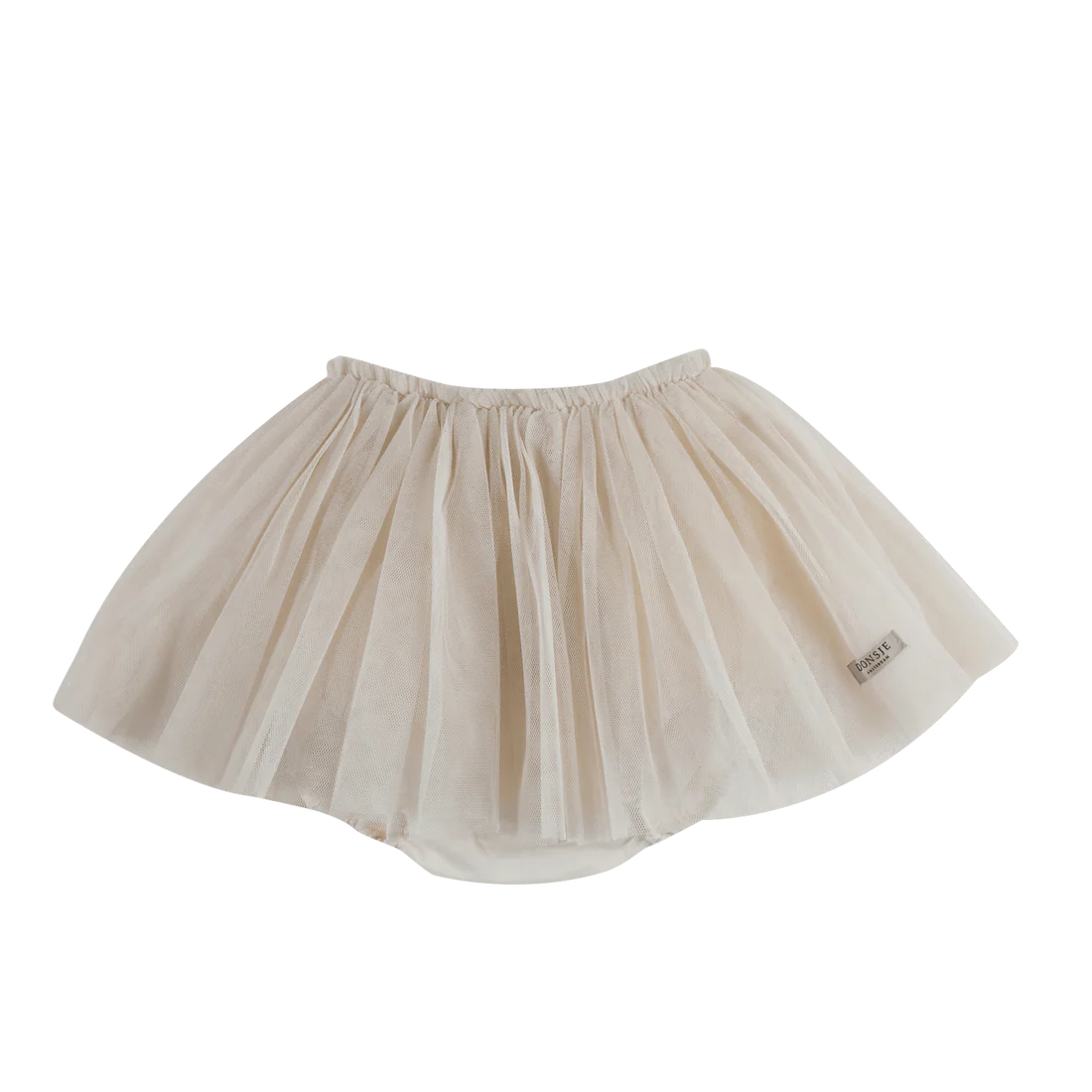 Donsje | Rieta Skirt | Warm White