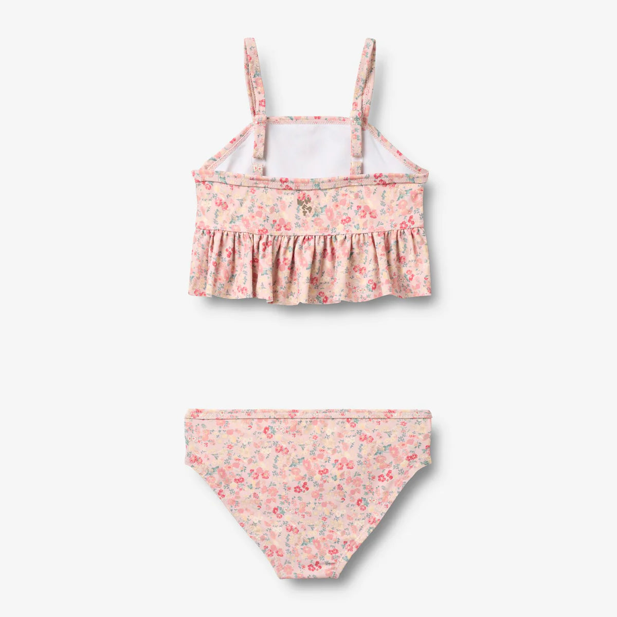 BIKINI LÆRKE - UV-Schutz 40+/UPF 40+