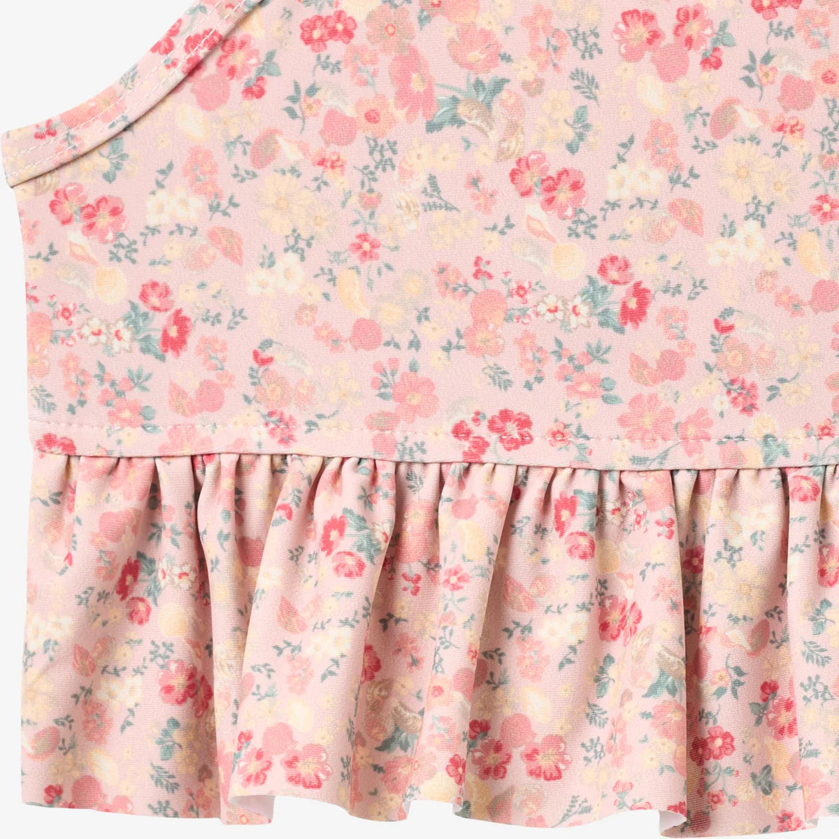 BIKINI LÆRKE - UV-Schutz 40+/UPF 40+