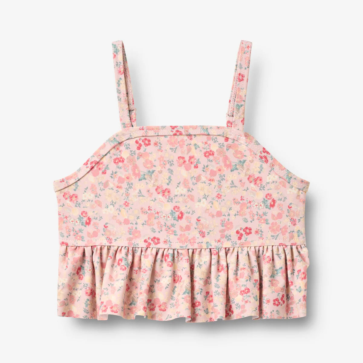 BIKINI LÆRKE - UV-Schutz 40+/UPF 40+