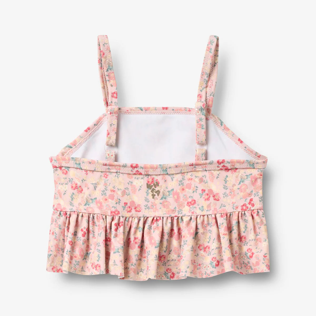 BIKINI LÆRKE - UV-Schutz 40+/UPF 40+