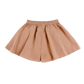 Weiche Shorts Mazena | Clay