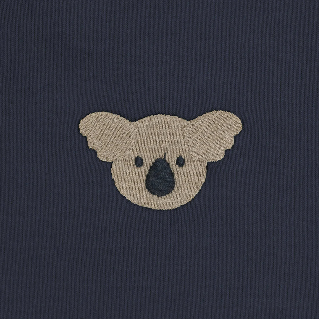 Jarne Shirt | Koala | Blue Marine