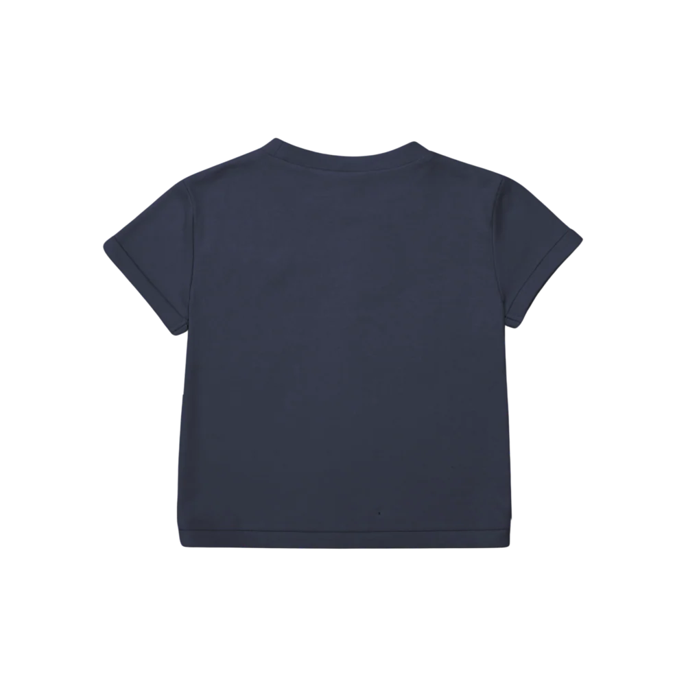 Jarne Shirt | Koala | Blue Marine