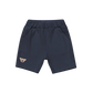 Ithri Shorts | Koala | Blue Marine