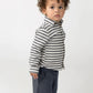 Ithri Shorts | Koala | Blue Marine
