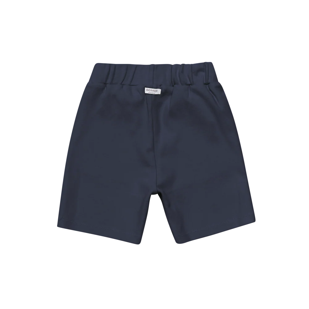 Ithri Shorts | Koala | Blue Marine