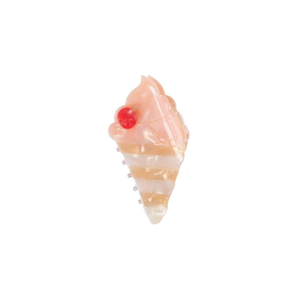 Very Cherry Ice Cream Haarklammer