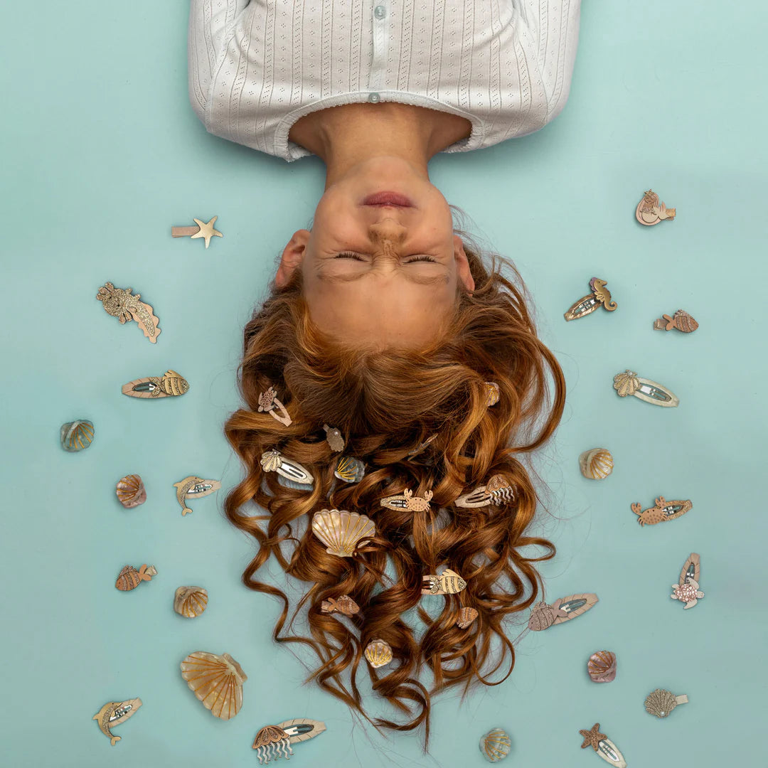 HAARSPANGEN - Ozean life mini