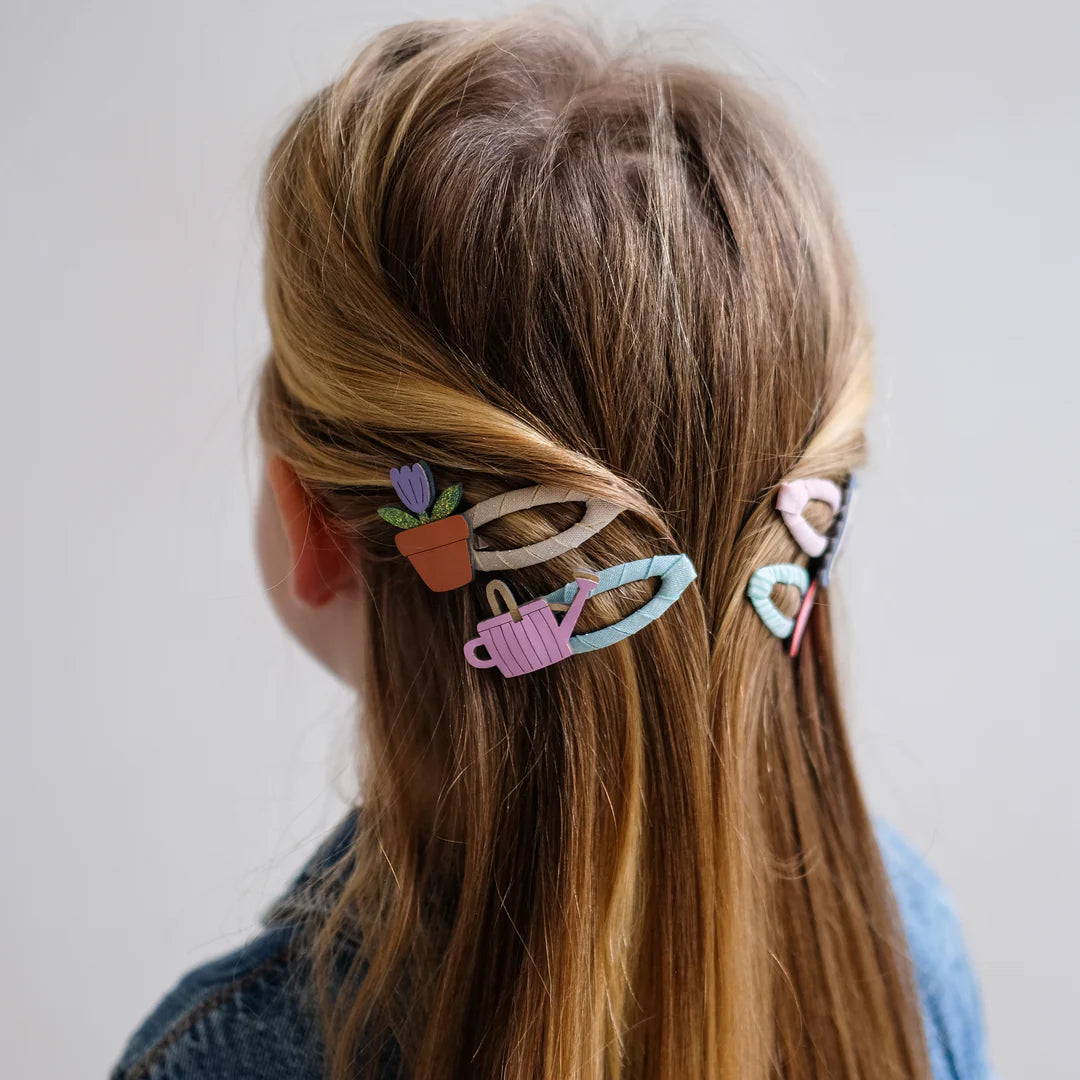 HAARSPANGEN - Garten