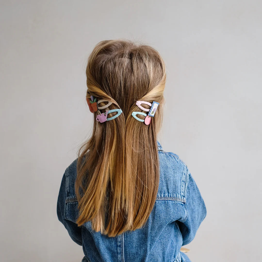 HAARSPANGEN - Garten