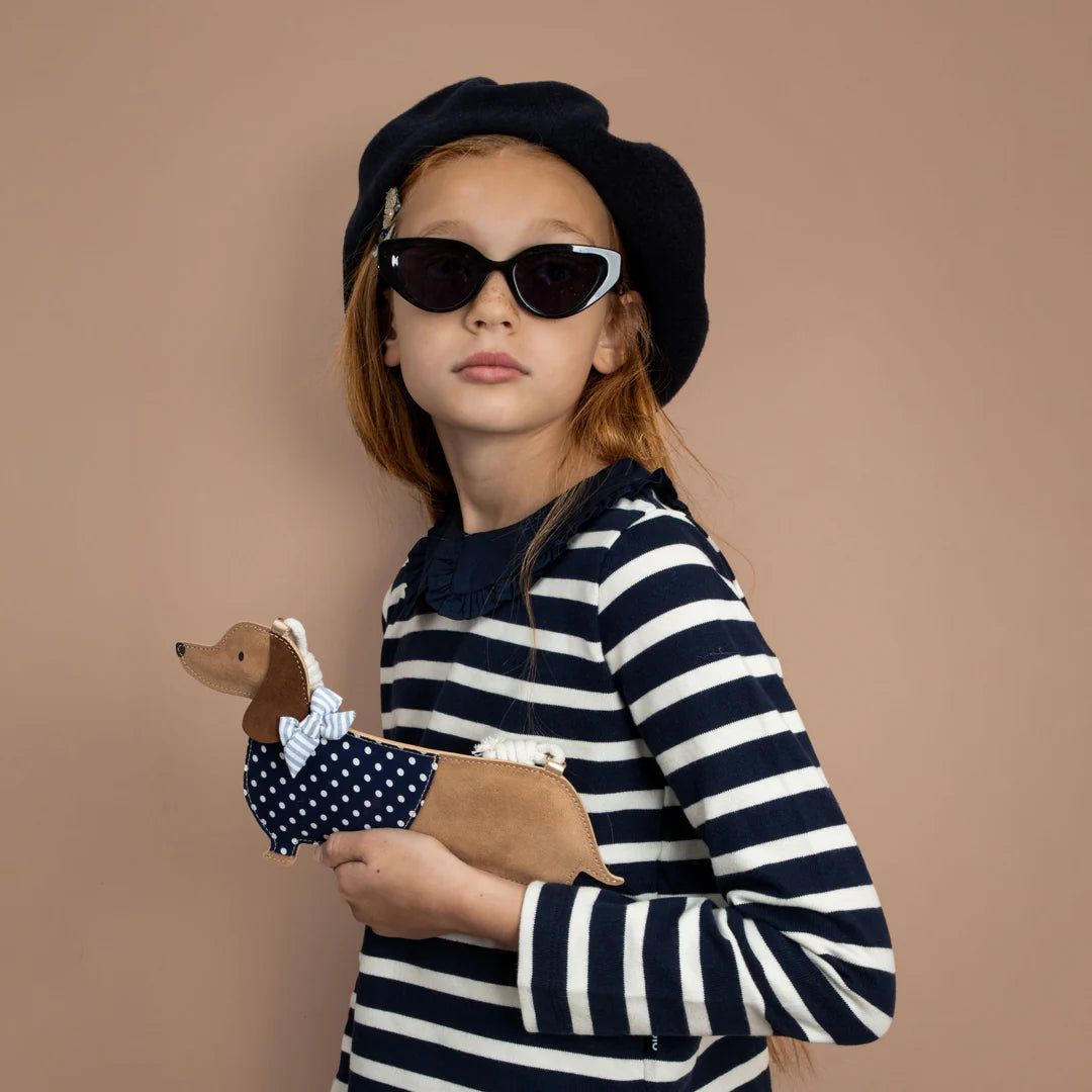 Mimi & Lula - Dackel Tasche