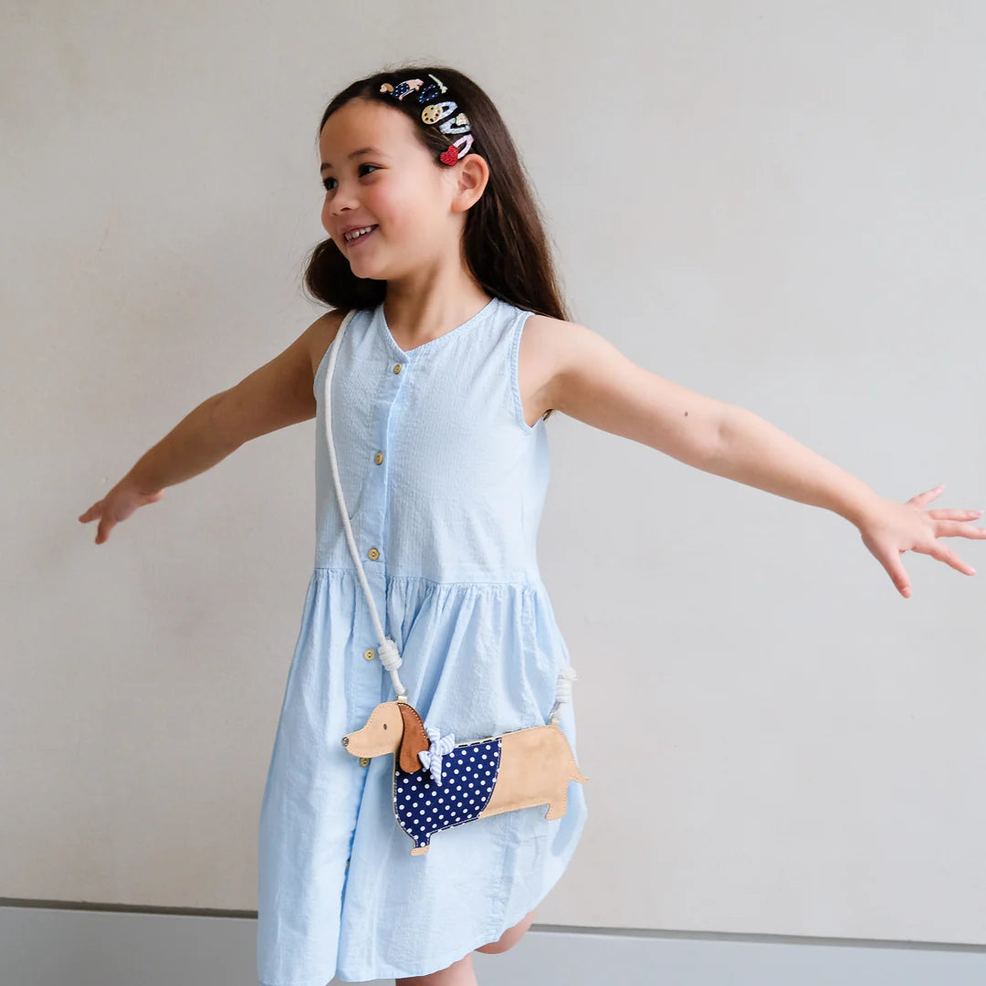 Mimi & Lula - Dackel Tasche