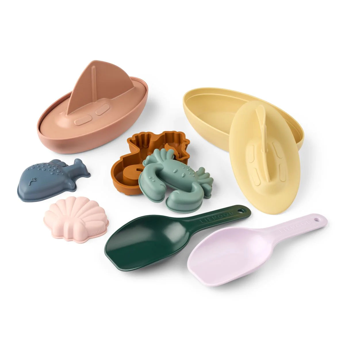 SEPP AKTIVITÄTSTISCH