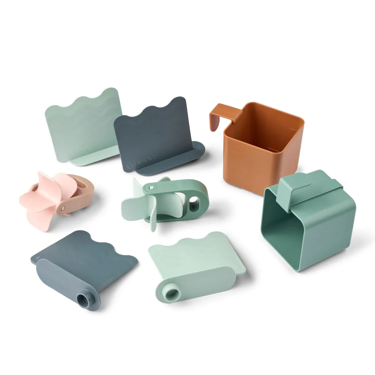 SEPP AKTIVITÄTSTISCH