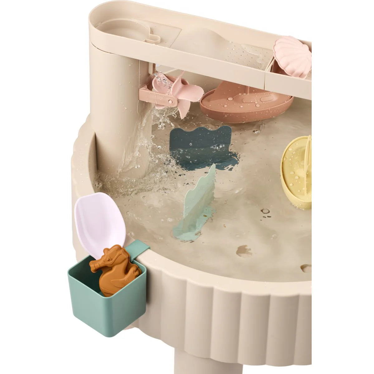 SEPP AKTIVITÄTSTISCH