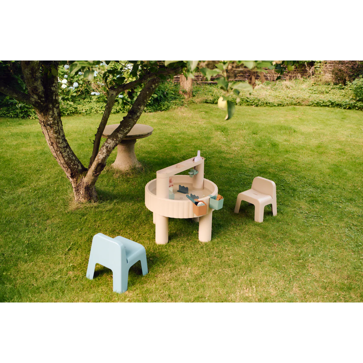 SEPP AKTIVITÄTSTISCH