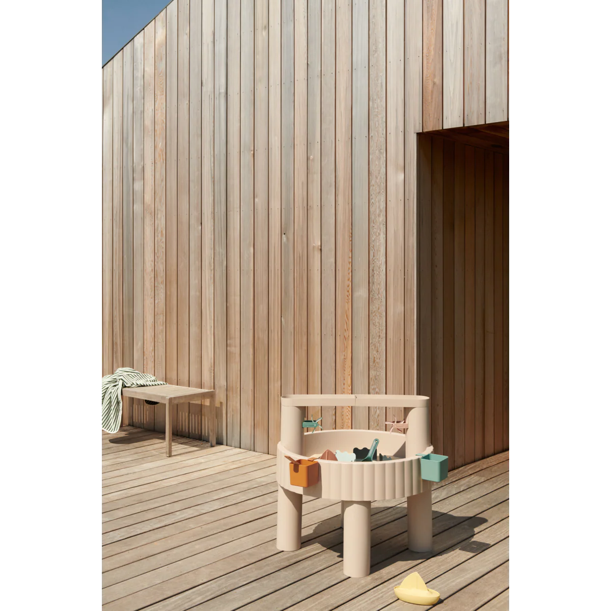 SEPP AKTIVITÄTSTISCH