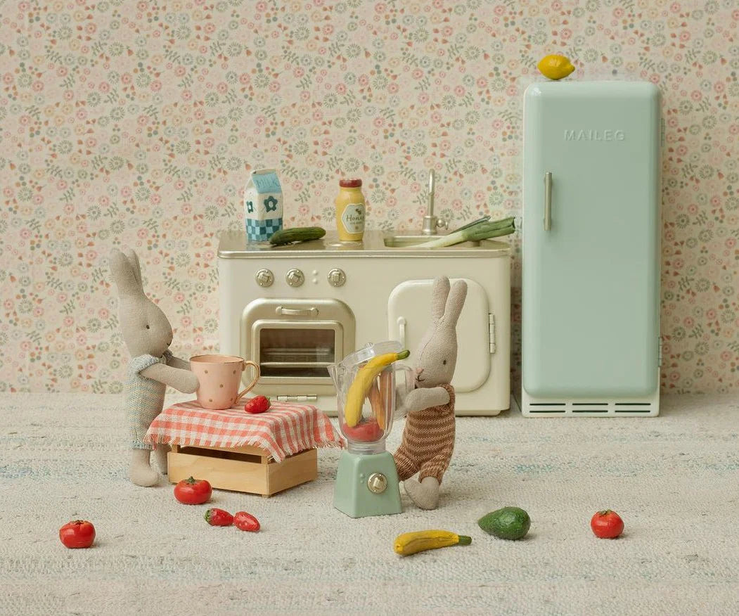 Maileg - Gemüse & Obst, Miniature