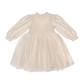 Donsje Janice Dress | Soft Powder
