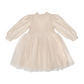 Donsje Janice Dress | Soft Powder