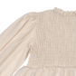 Donsje Janice Dress | Soft Powder