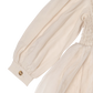 Donsje Janice Dress | Soft Powder