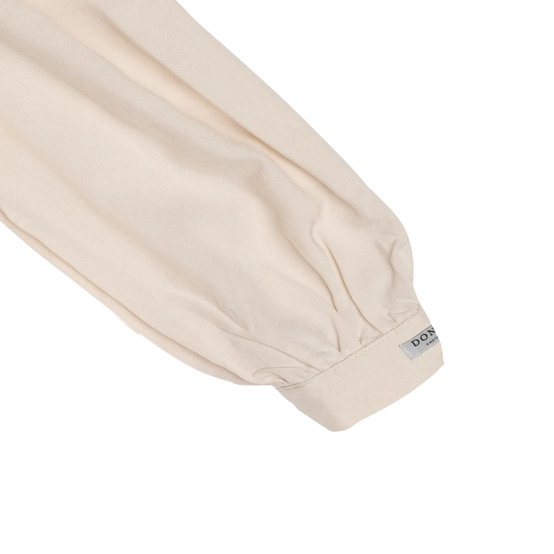Donsje Janice Dress | Soft Powder