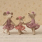 Maileg - Ballerina Maus, Große Schwester - Heather